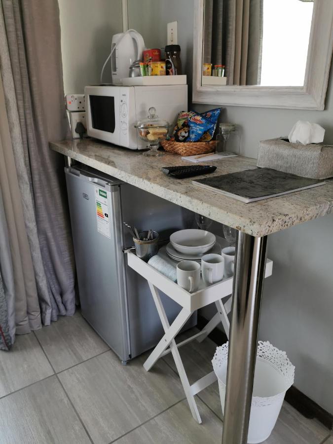 Stew S Room Polokwane Bagian luar foto