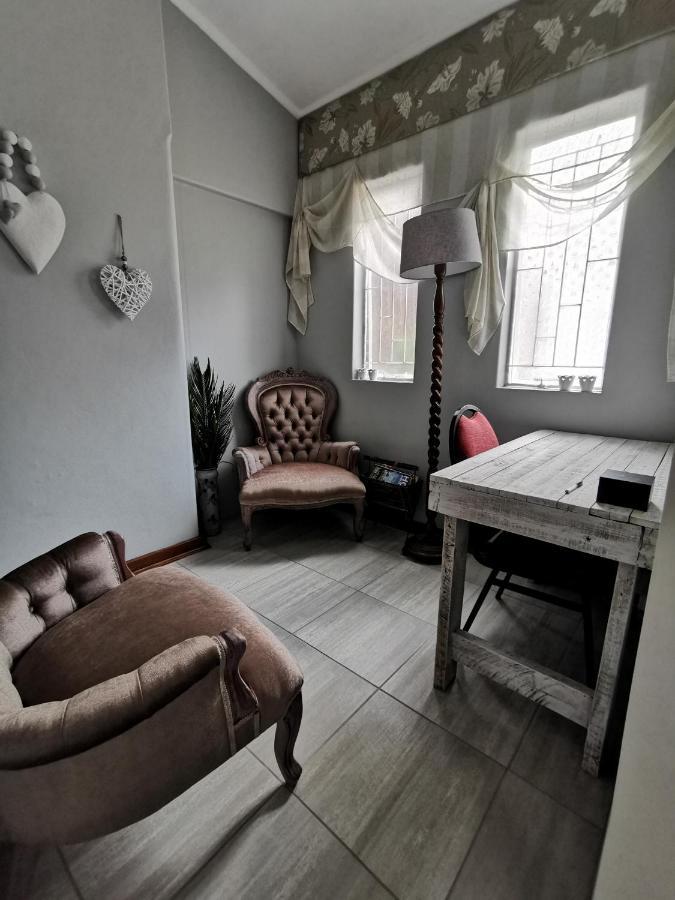 Stew S Room Polokwane Bagian luar foto