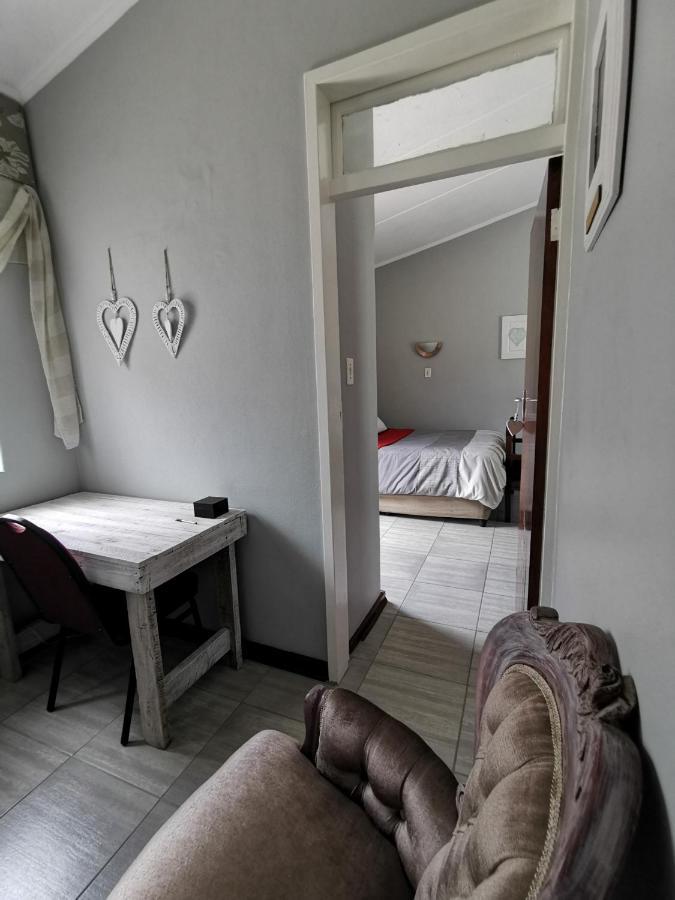 Stew S Room Polokwane Bagian luar foto