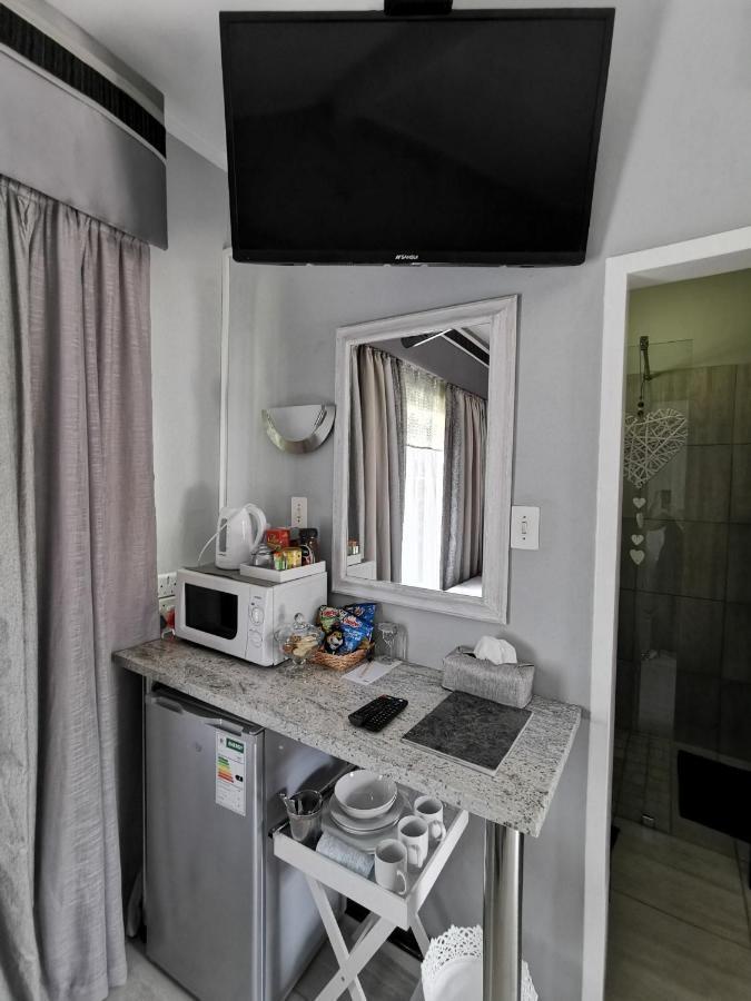 Stew S Room Polokwane Bagian luar foto