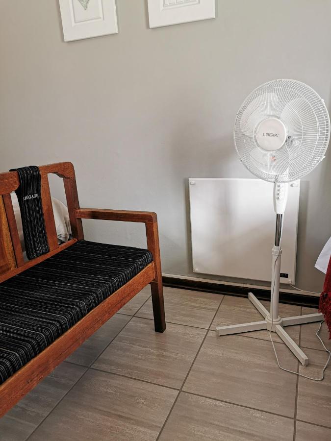 Stew S Room Polokwane Bagian luar foto