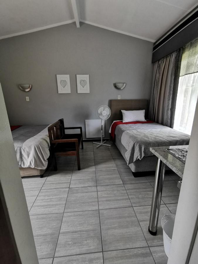 Stew S Room Polokwane Bagian luar foto