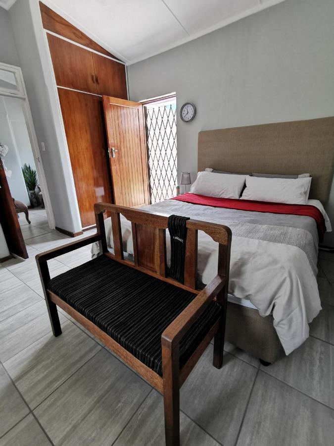 Stew S Room Polokwane Bagian luar foto