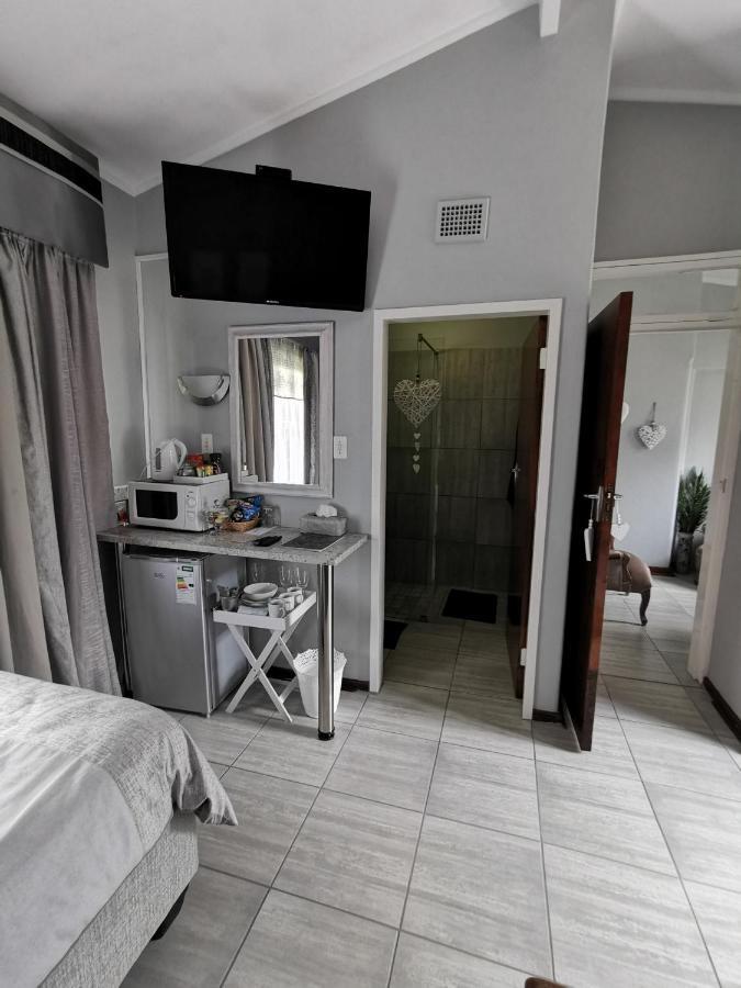Stew S Room Polokwane Bagian luar foto