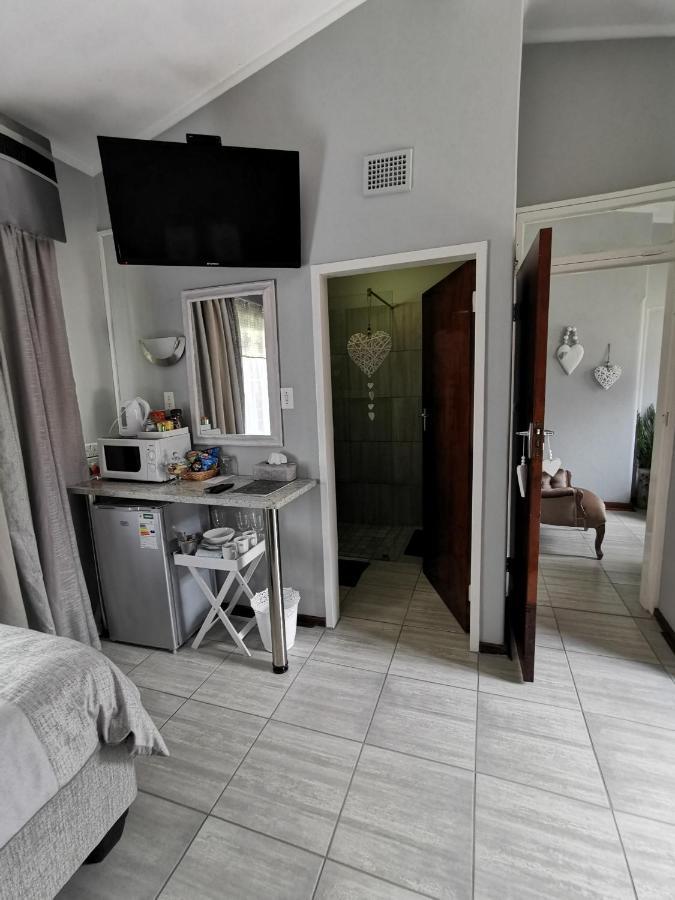 Stew S Room Polokwane Bagian luar foto