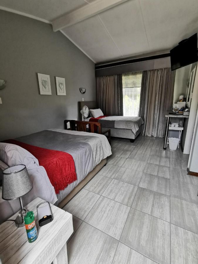 Stew S Room Polokwane Bagian luar foto