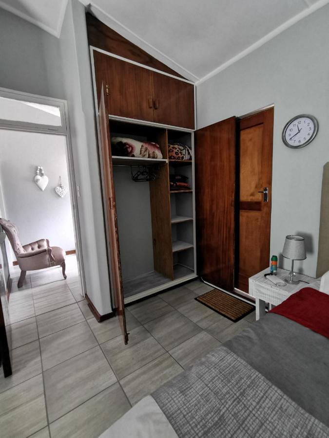 Stew S Room Polokwane Bagian luar foto