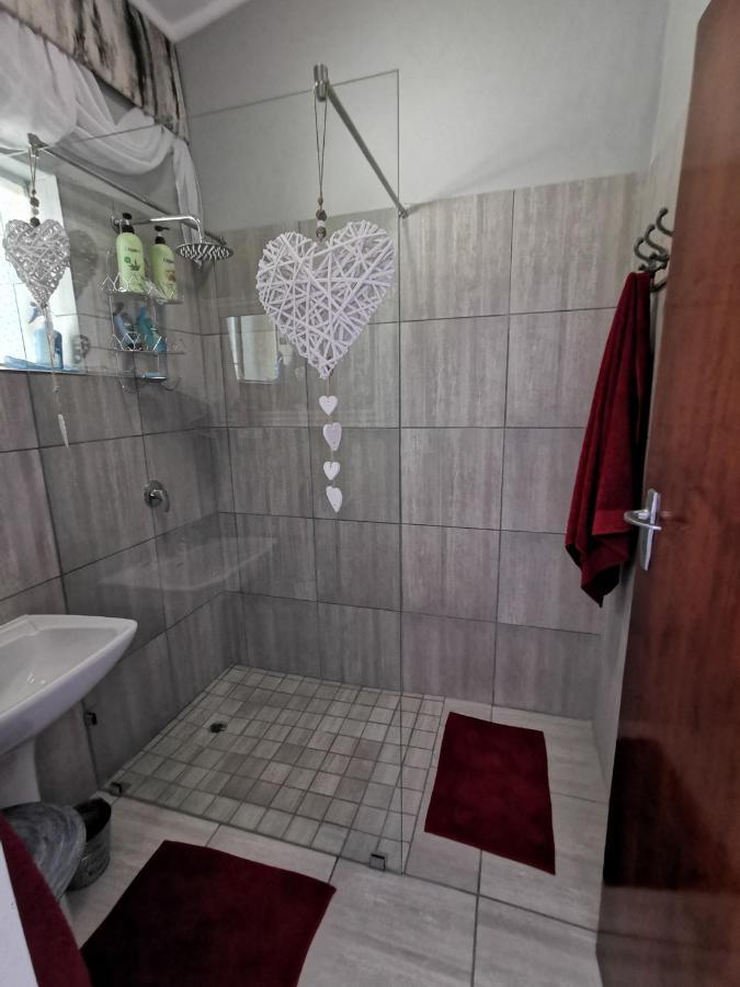 Stew S Room Polokwane Bagian luar foto
