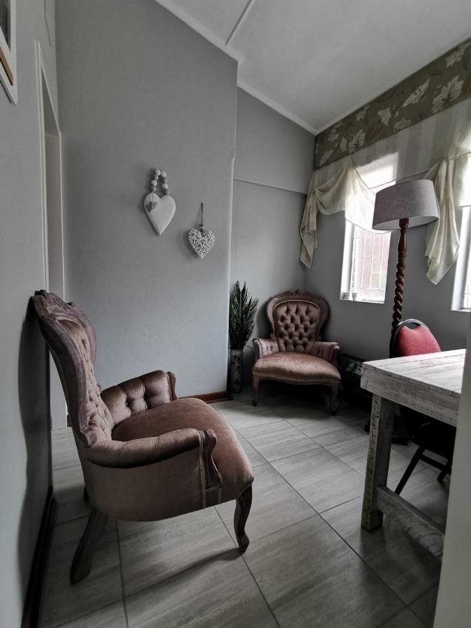 Stew S Room Polokwane Bagian luar foto