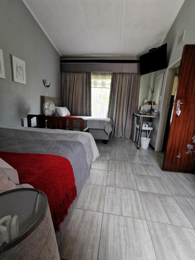 Stew S Room Polokwane Bagian luar foto