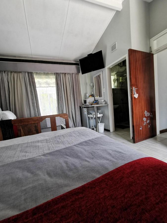 Stew S Room Polokwane Bagian luar foto
