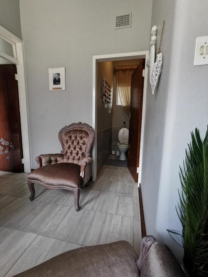 Stew S Room Polokwane Bagian luar foto