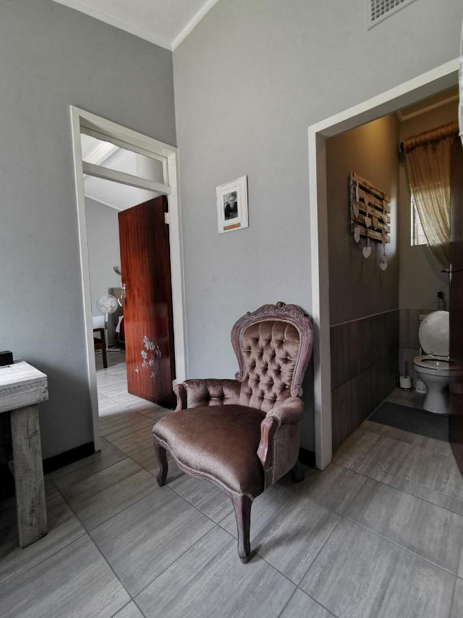 Stew S Room Polokwane Bagian luar foto