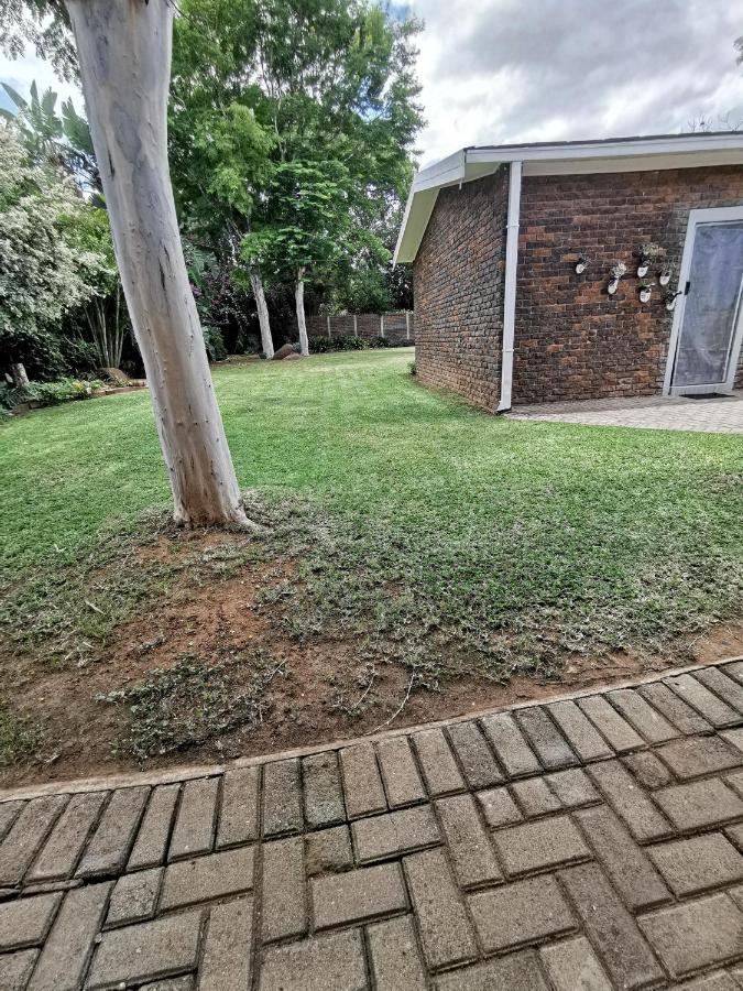 Stew S Room Polokwane Bagian luar foto