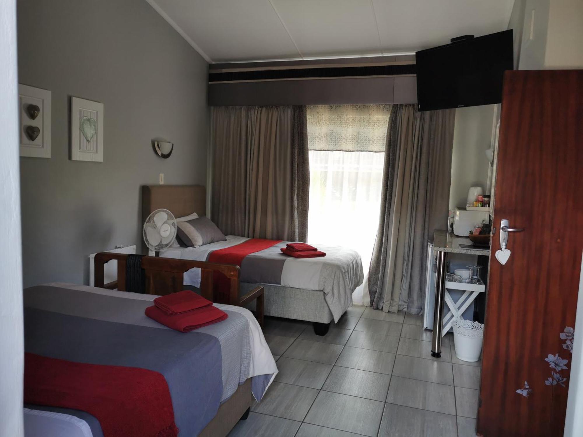 Stew S Room Polokwane Bagian luar foto