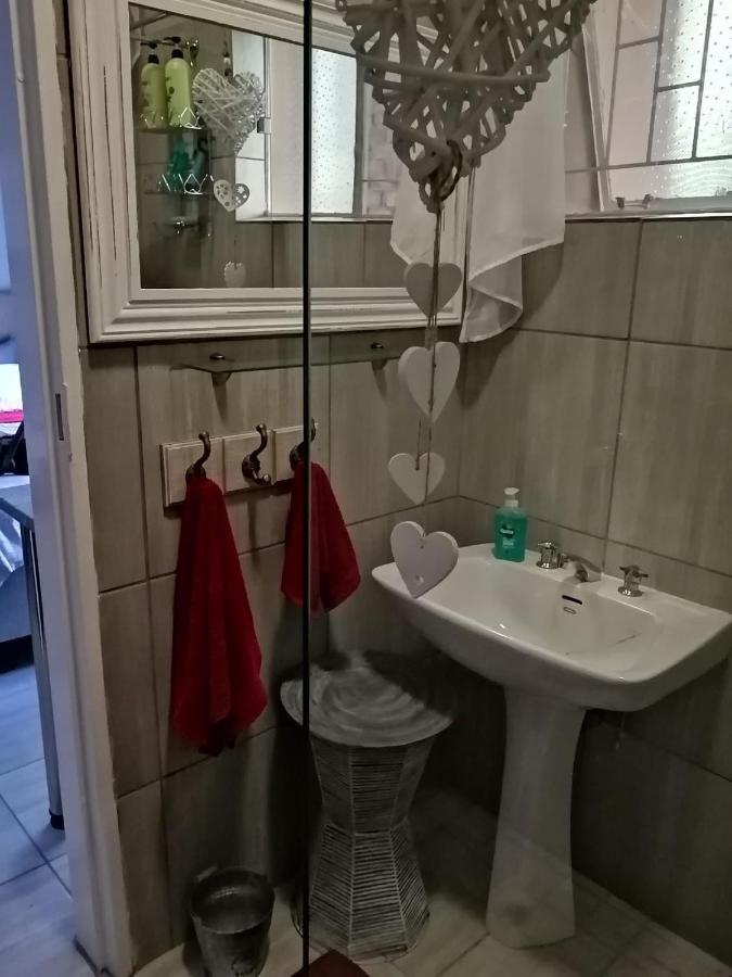 Stew S Room Polokwane Bagian luar foto