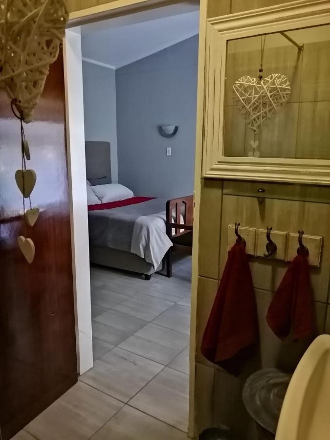Stew S Room Polokwane Bagian luar foto