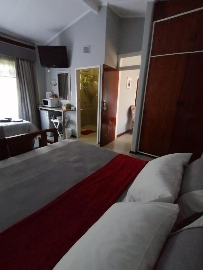 Stew S Room Polokwane Bagian luar foto