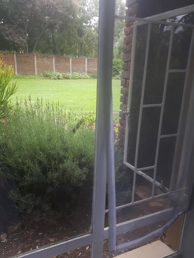 Stew S Room Polokwane Bagian luar foto