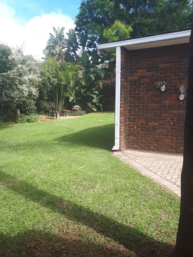 Stew S Room Polokwane Bagian luar foto