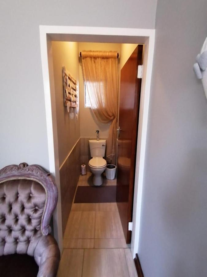 Stew S Room Polokwane Bagian luar foto