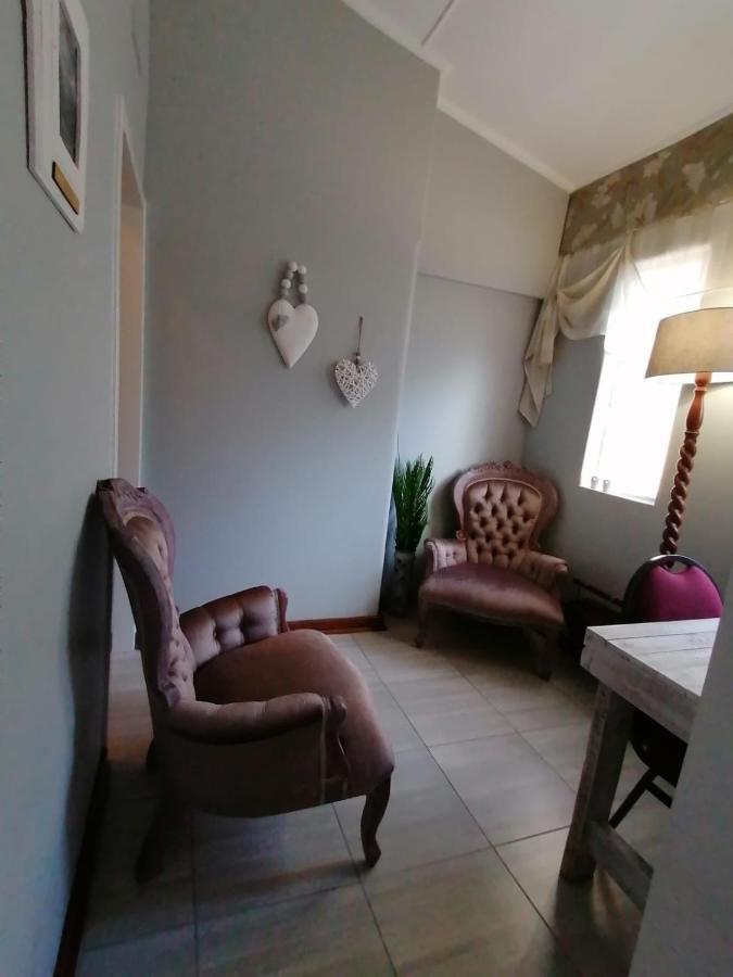 Stew S Room Polokwane Bagian luar foto