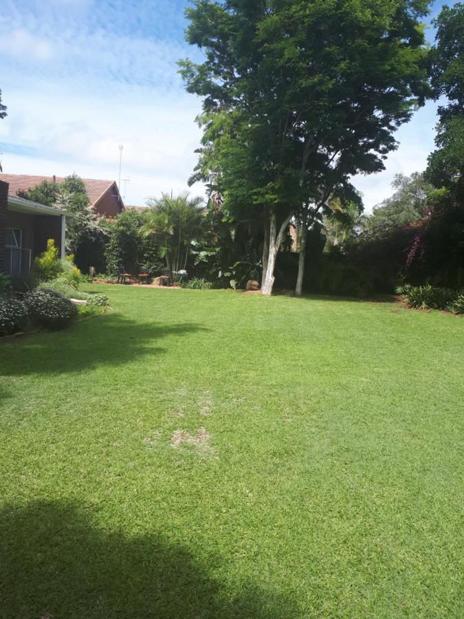 Stew S Room Polokwane Bagian luar foto